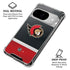NHL Ottawa Senators Jersey Google Pixel 10 Clear Case